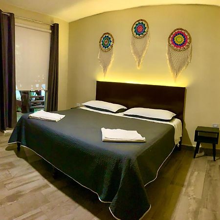 Ammare Hotel Boutique Playa del Carmen Exterior photo