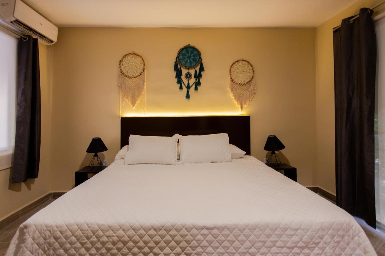 Ammare Hotel Boutique Playa del Carmen Exterior photo