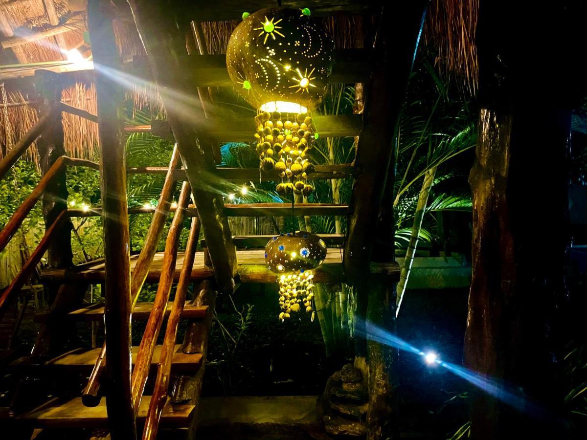 Ammare Hotel Boutique Playa del Carmen Exterior photo