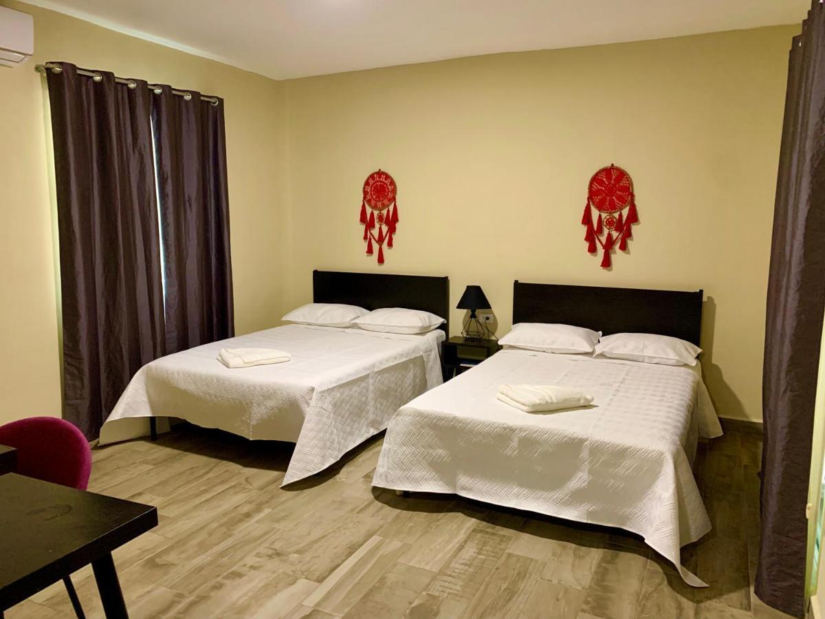 Ammare Hotel Boutique Playa del Carmen Exterior photo