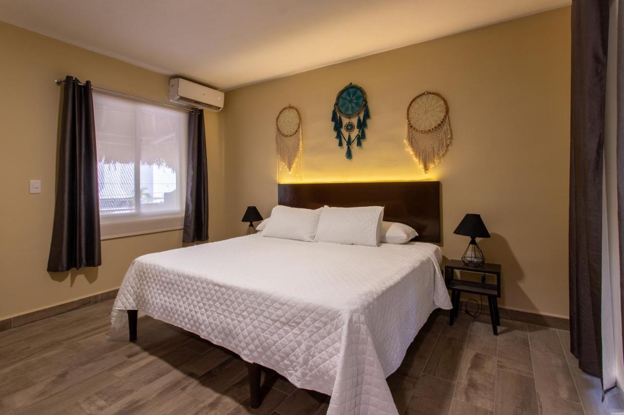 Ammare Hotel Boutique Playa del Carmen Exterior photo