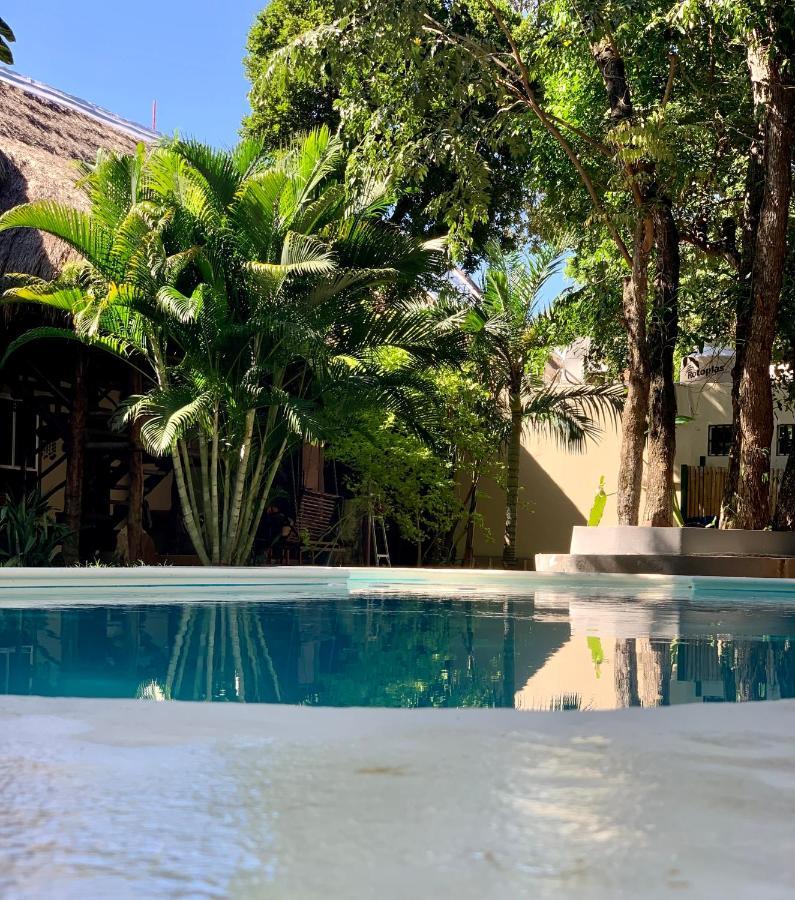 Ammare Hotel Boutique Playa del Carmen Exterior photo