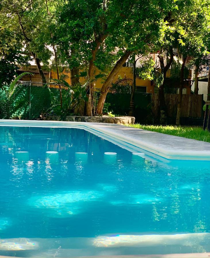 Ammare Hotel Boutique Playa del Carmen Exterior photo