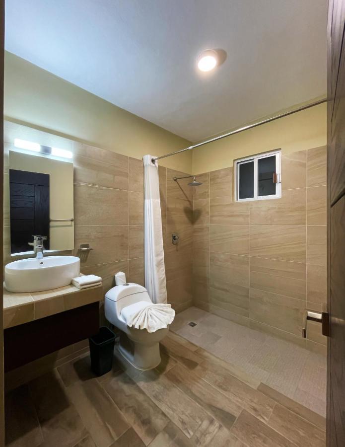Ammare Hotel Boutique Playa del Carmen Exterior photo