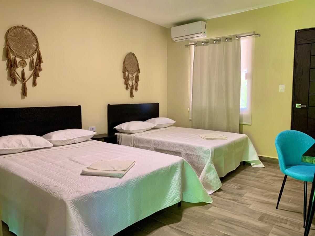 Ammare Hotel Boutique Playa del Carmen Exterior photo