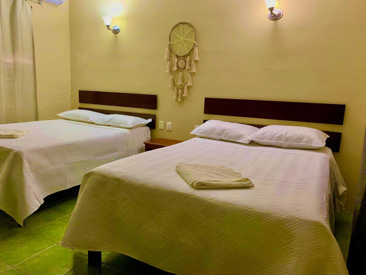Ammare Hotel Boutique Playa del Carmen Exterior photo