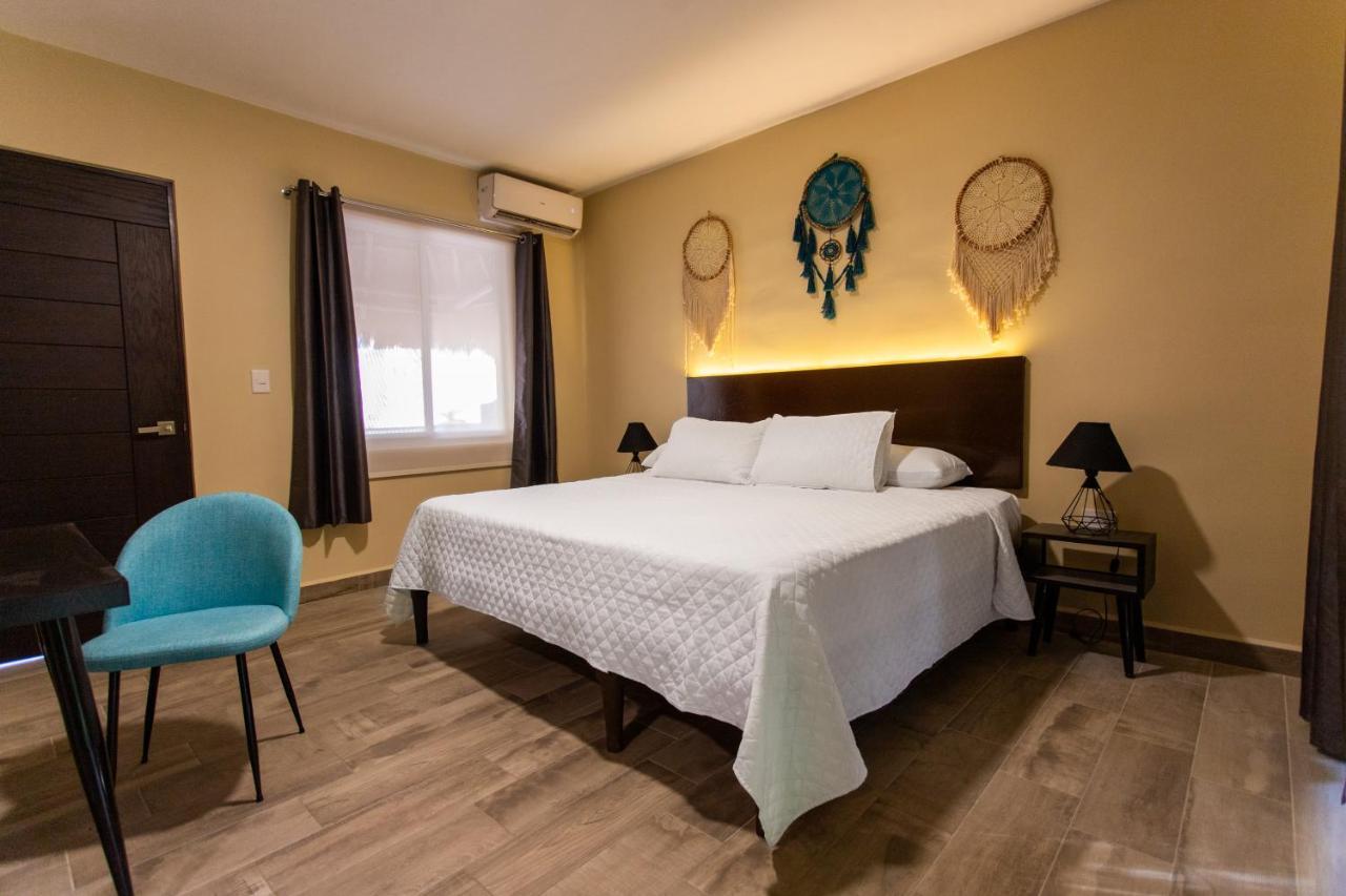 Ammare Hotel Boutique Playa del Carmen Exterior photo