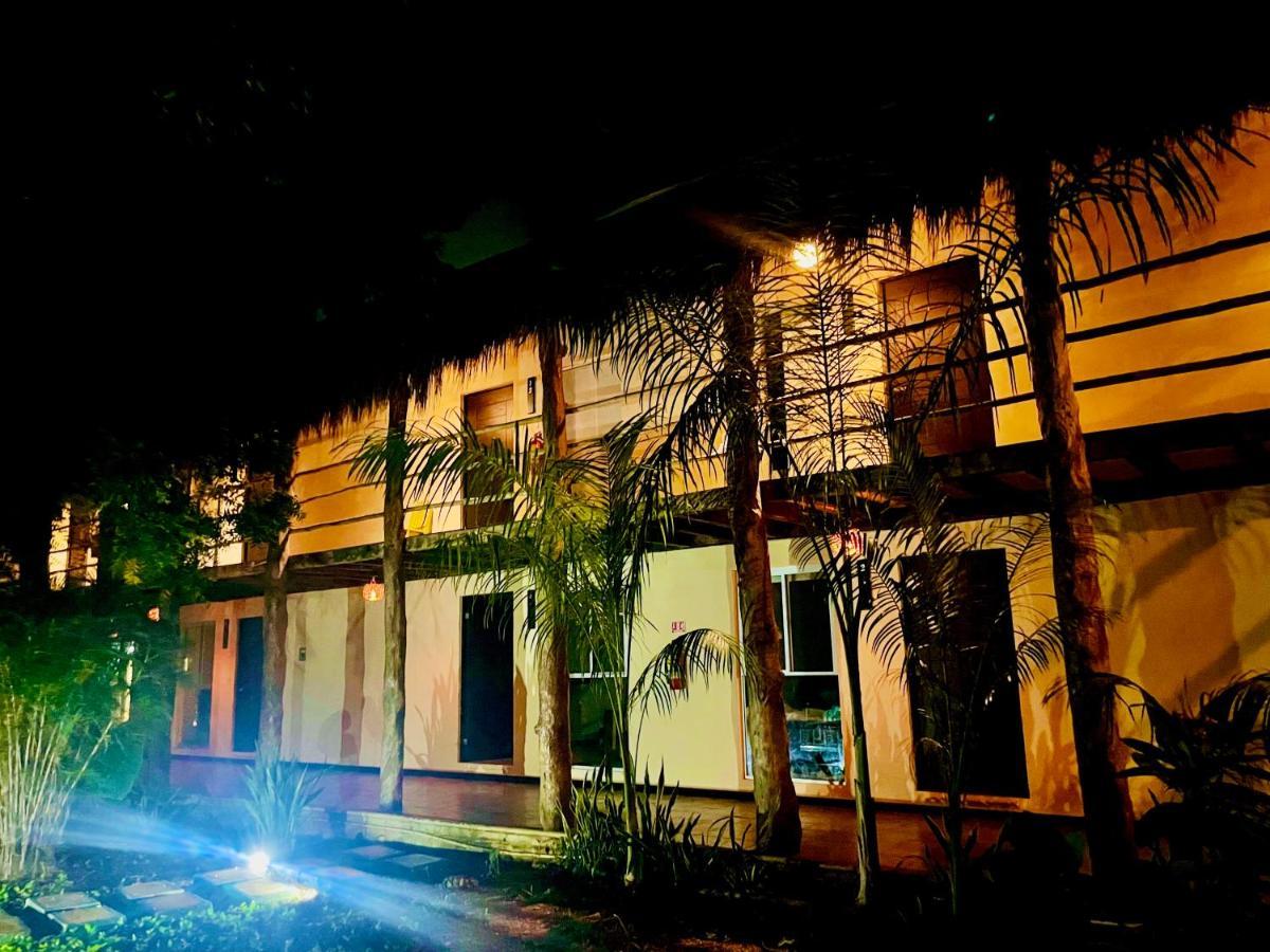 Ammare Hotel Boutique Playa del Carmen Exterior photo