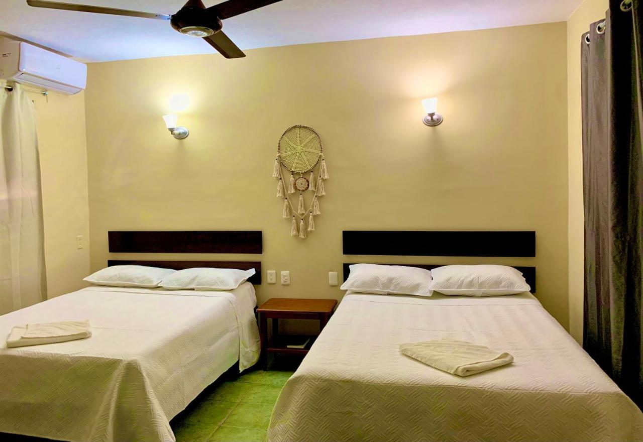 Ammare Hotel Boutique Playa del Carmen Exterior photo