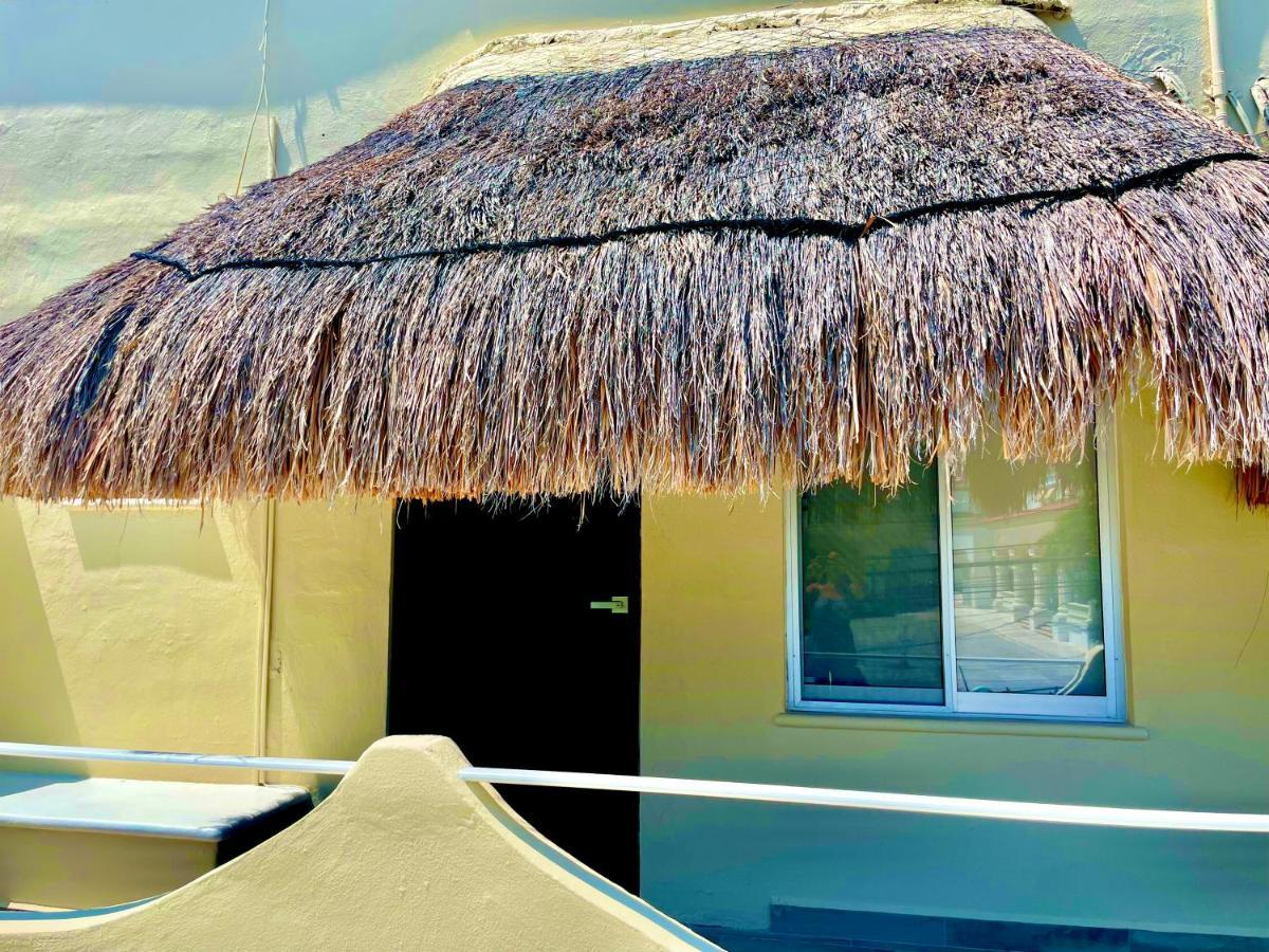 Ammare Hotel Boutique Playa del Carmen Exterior photo