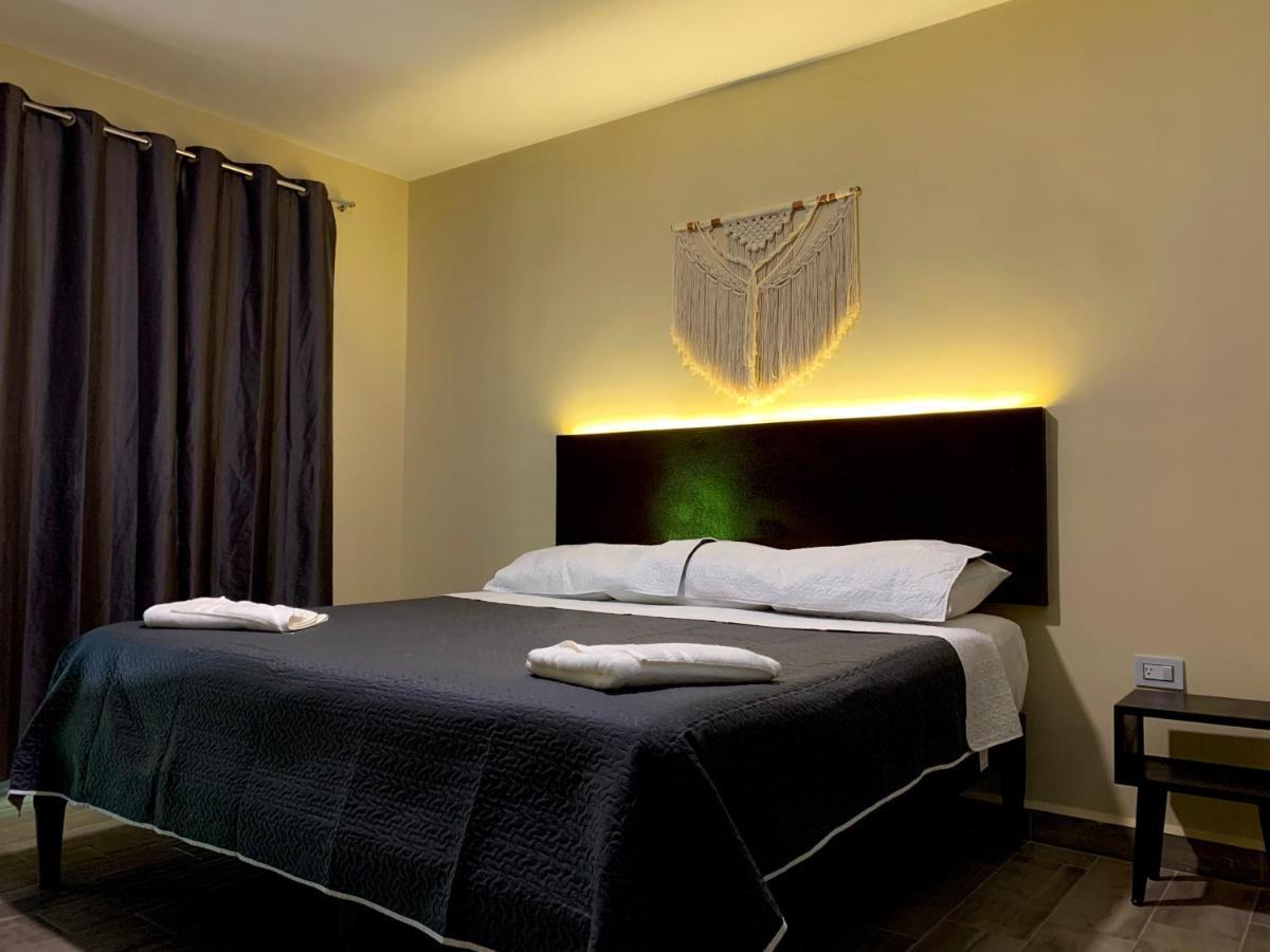 Ammare Hotel Boutique Playa del Carmen Exterior photo