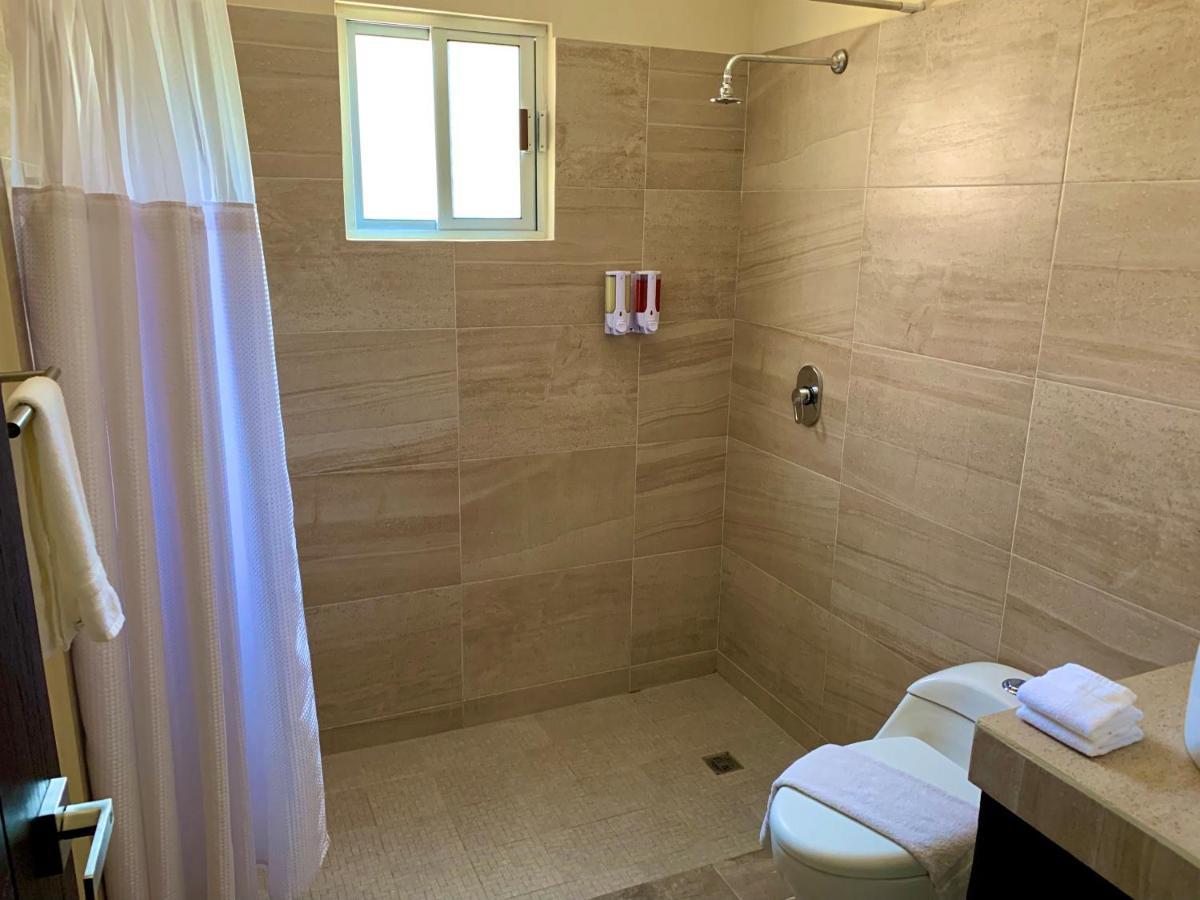 Ammare Hotel Boutique Playa del Carmen Exterior photo