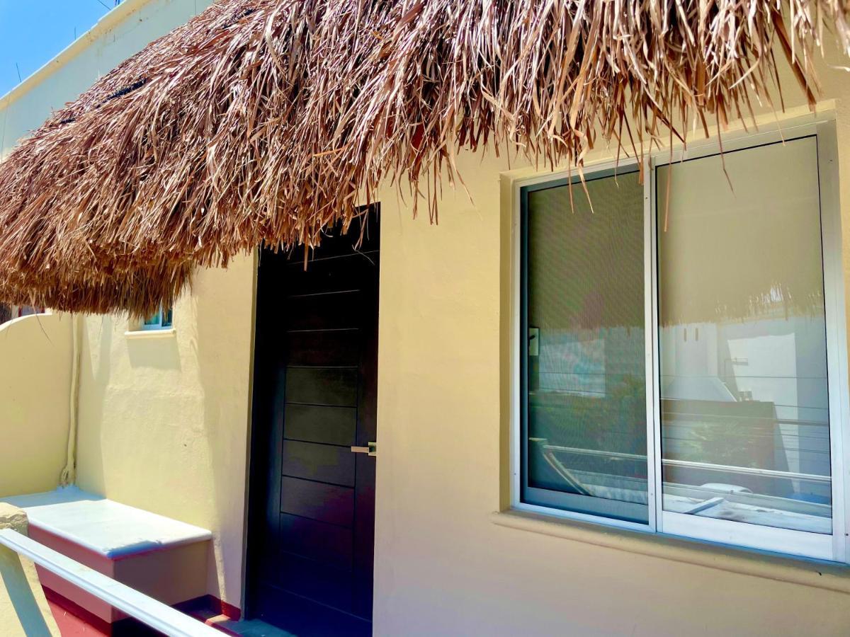 Ammare Hotel Boutique Playa del Carmen Exterior photo