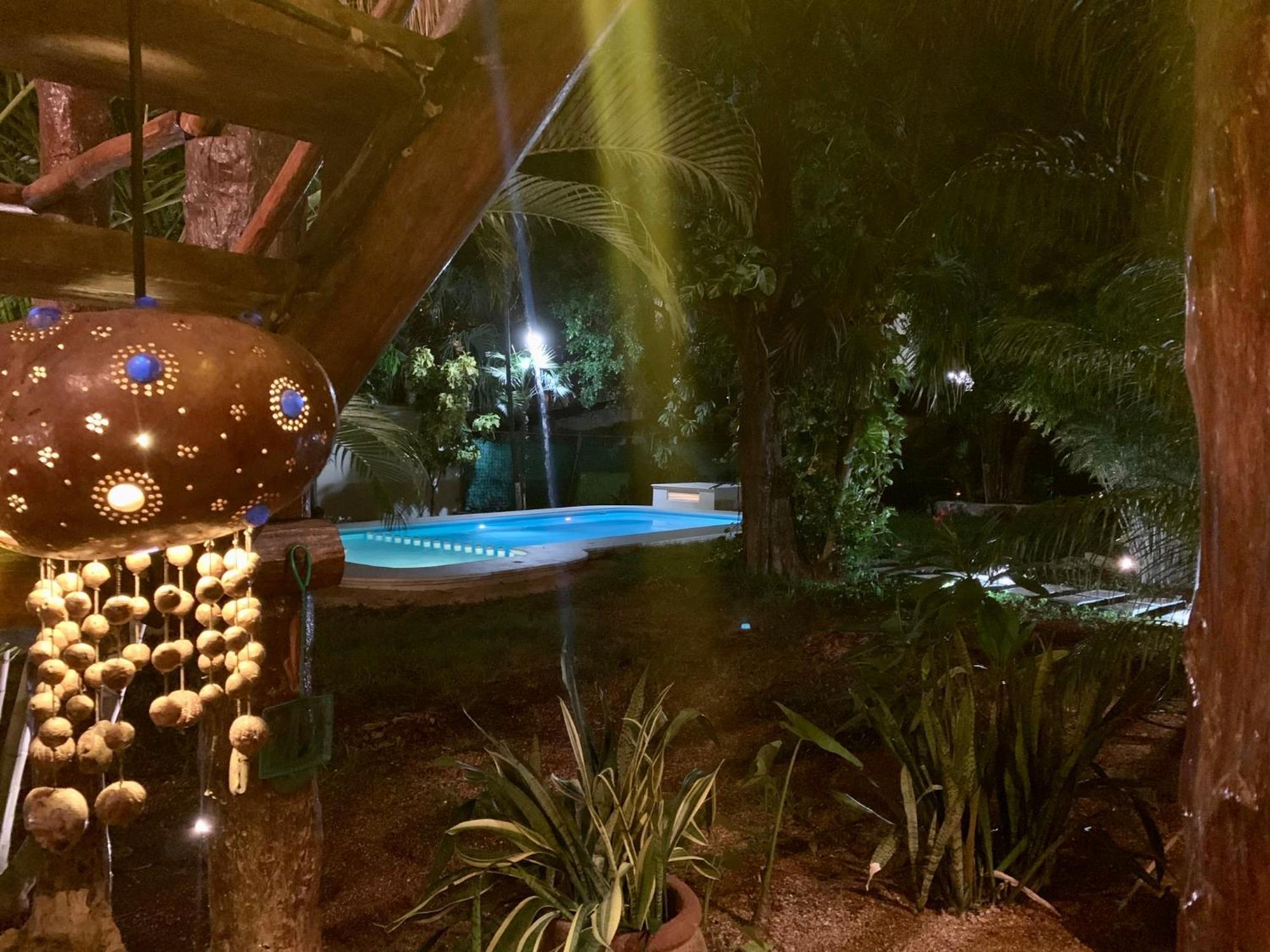 Ammare Hotel Boutique Playa del Carmen Exterior photo