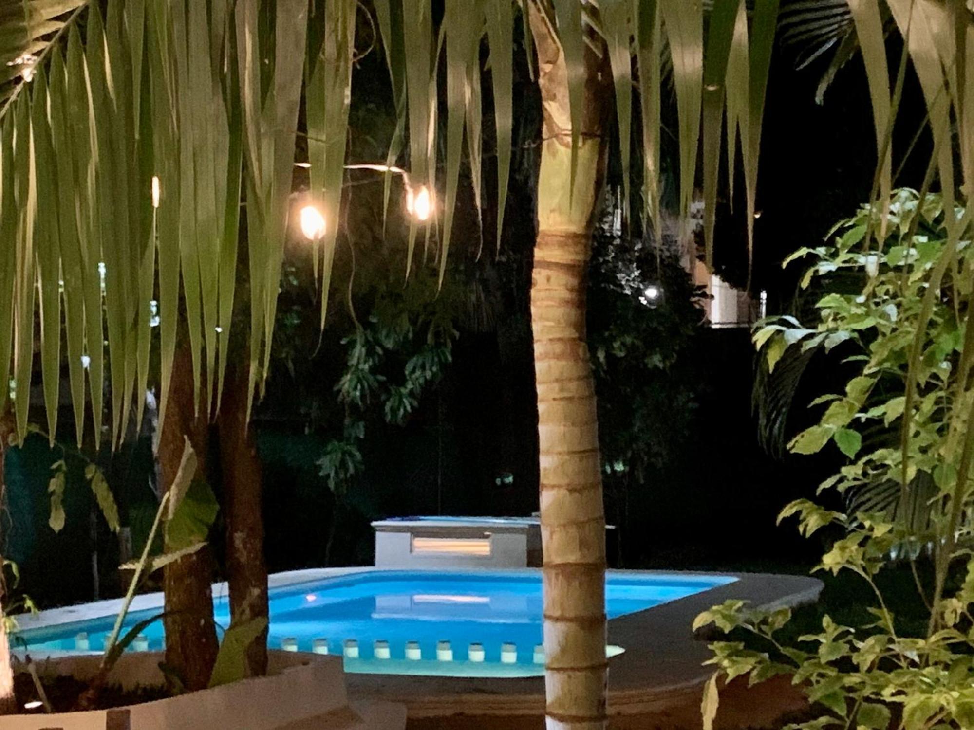 Ammare Hotel Boutique Playa del Carmen Exterior photo