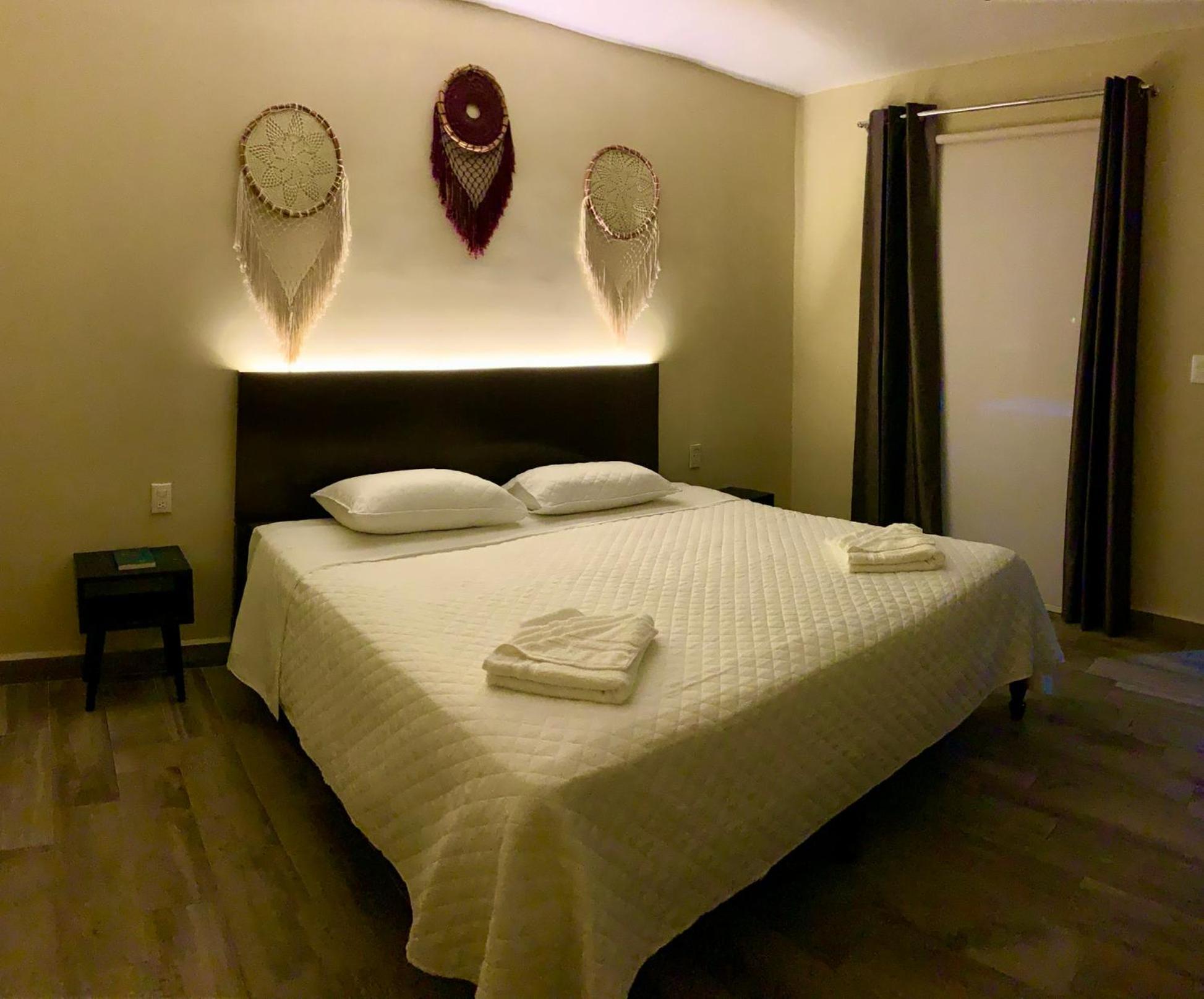 Ammare Hotel Boutique Playa del Carmen Exterior photo