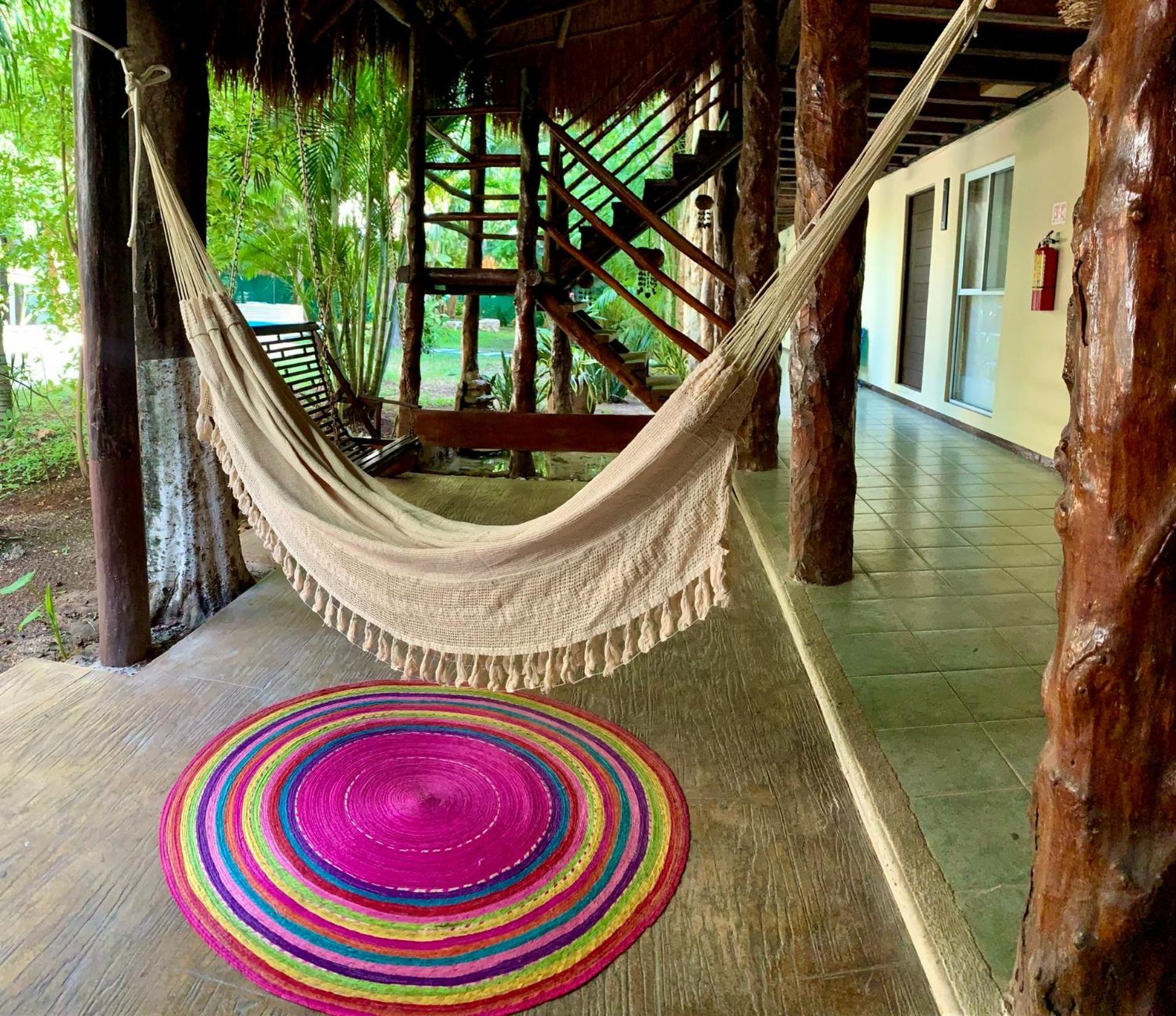Ammare Hotel Boutique Playa del Carmen Exterior photo