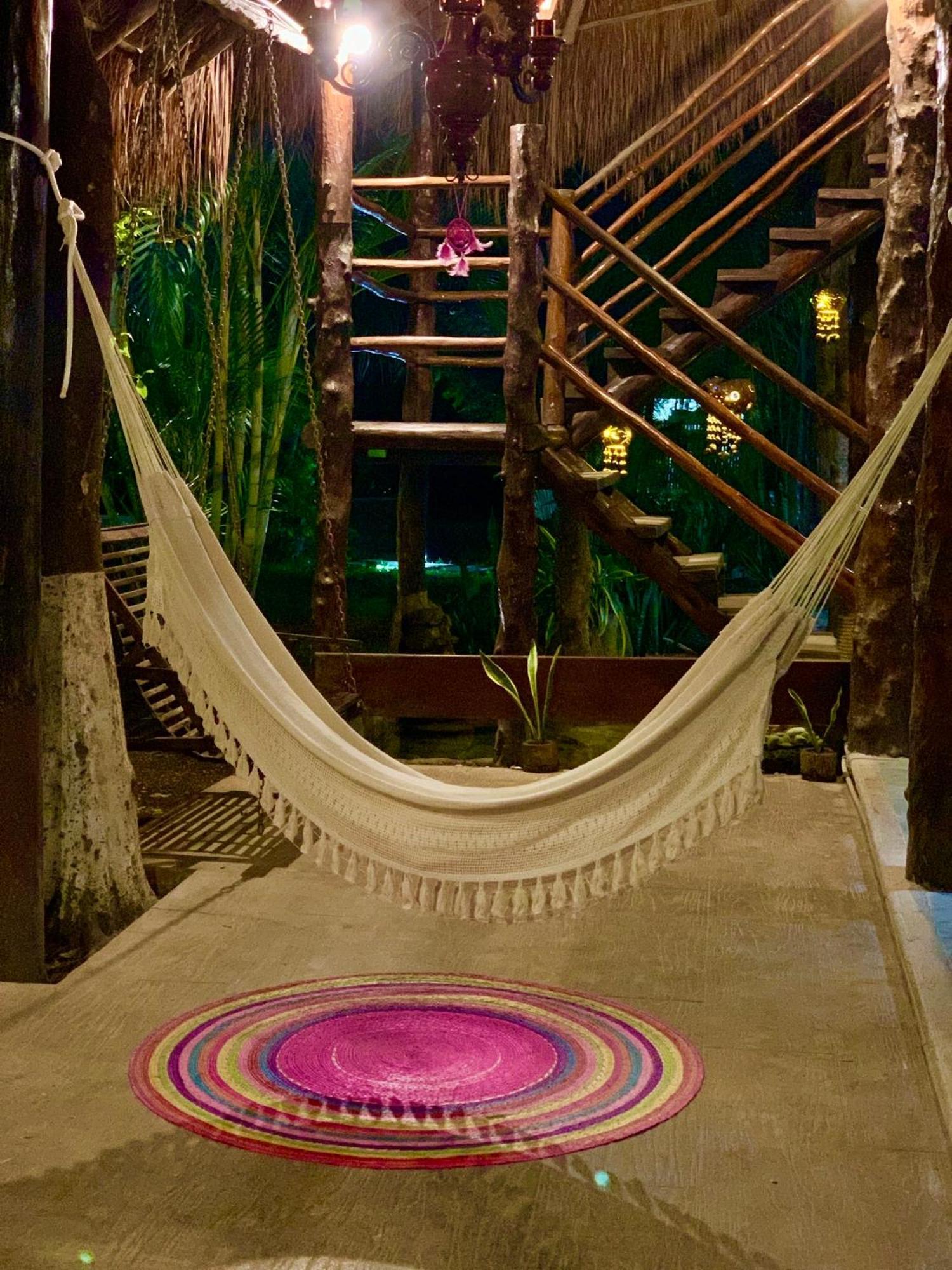 Ammare Hotel Boutique Playa del Carmen Exterior photo