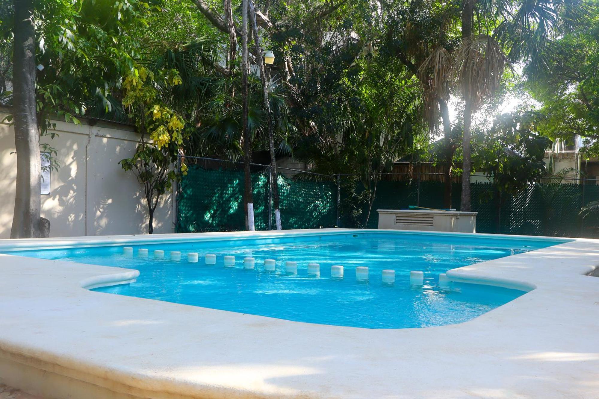 Ammare Hotel Boutique Playa del Carmen Exterior photo