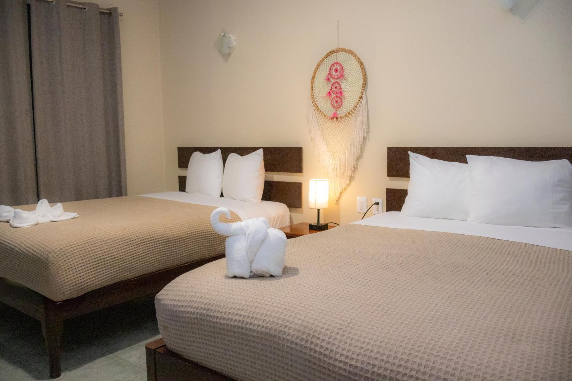 Ammare Hotel Boutique Playa del Carmen Exterior photo