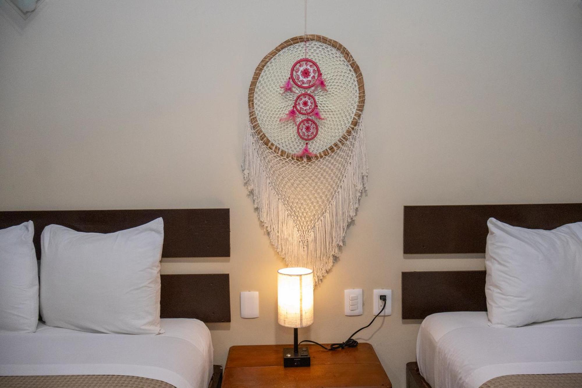 Ammare Hotel Boutique Playa del Carmen Exterior photo