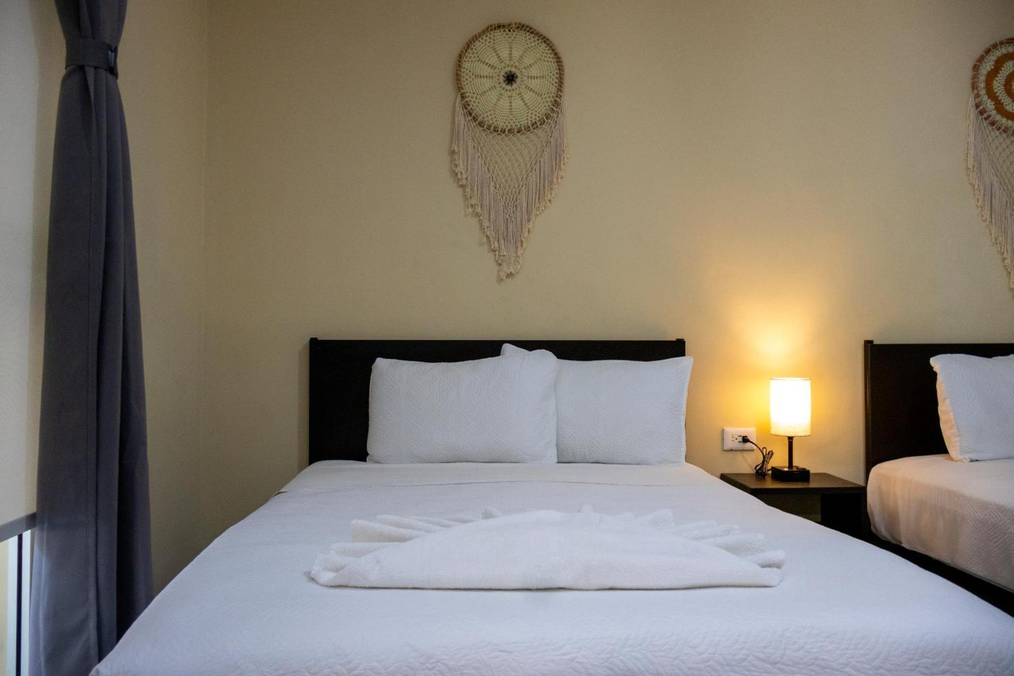 Ammare Hotel Boutique Playa del Carmen Exterior photo