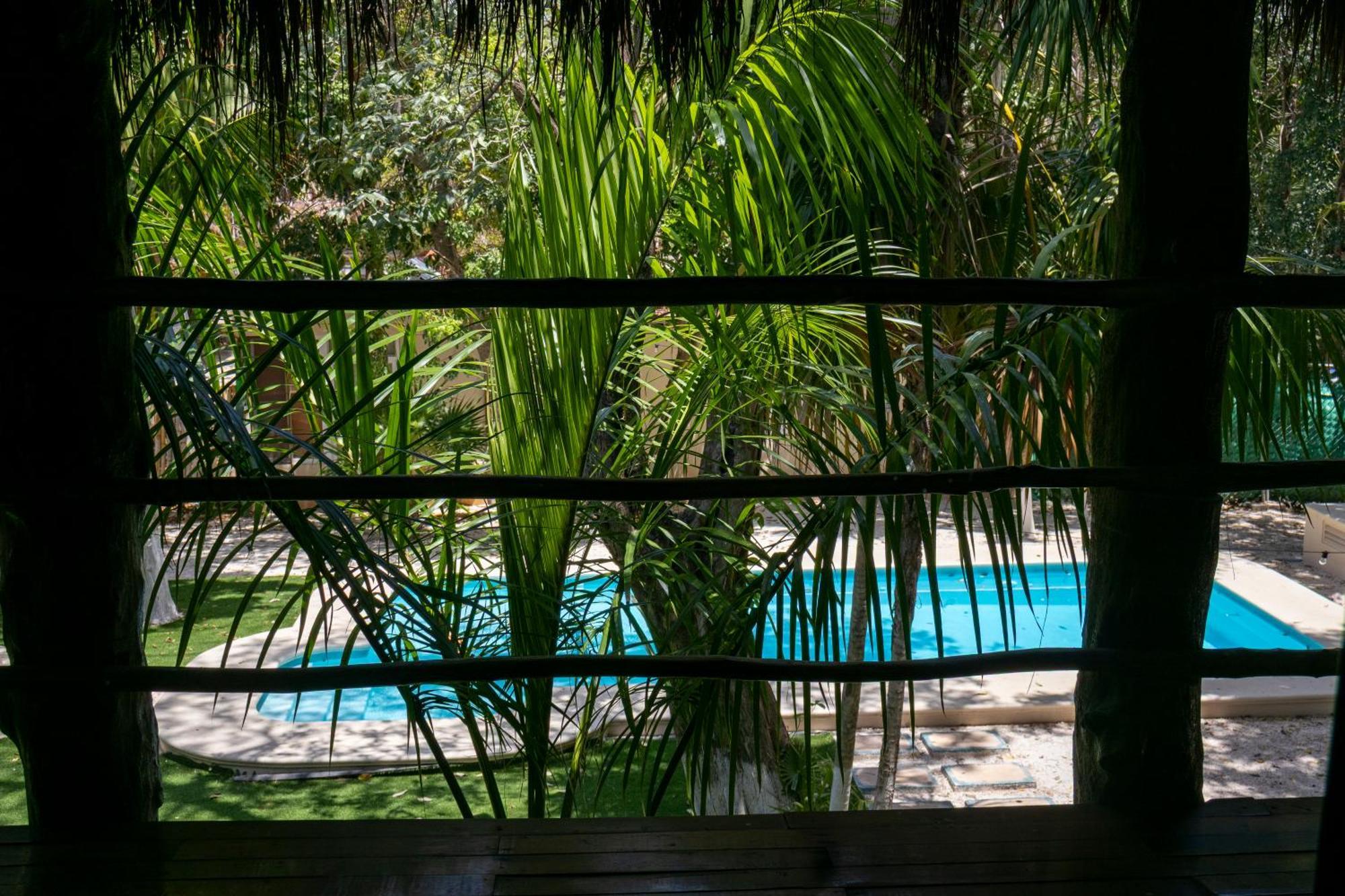 Ammare Hotel Boutique Playa del Carmen Exterior photo